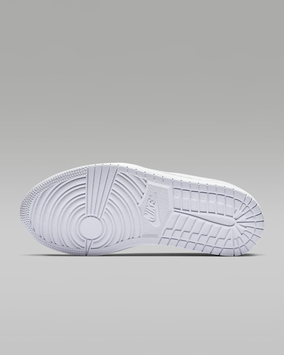 Bottom of jordan 1 hotsell